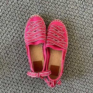 Tory Burch Espadrilles